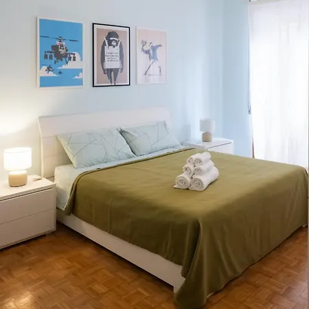 Lidia Apartment Rome Exterior photo