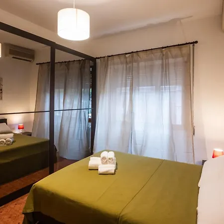 Lidia Apartment Rome Exterior photo