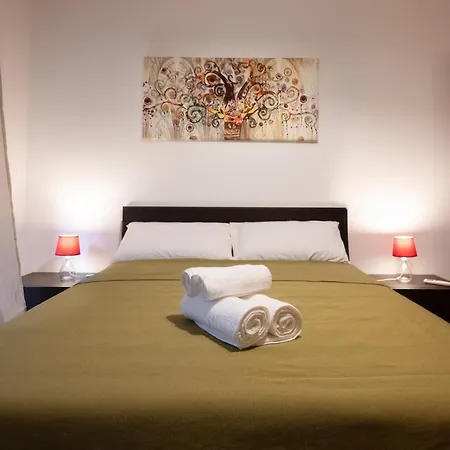 Lidia Apartment Rome Exterior photo