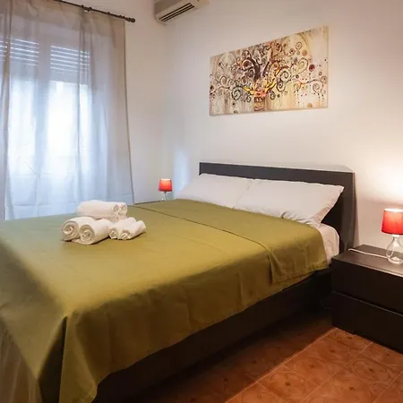 Lidia Apartment Rome Exterior photo