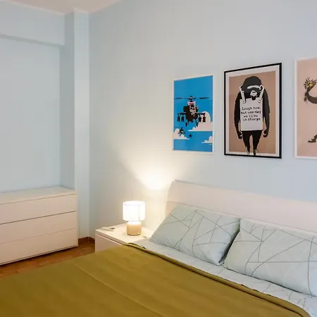 Lidia Apartment Rome Exterior photo