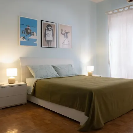 Lidia Apartment Rome Exterior photo