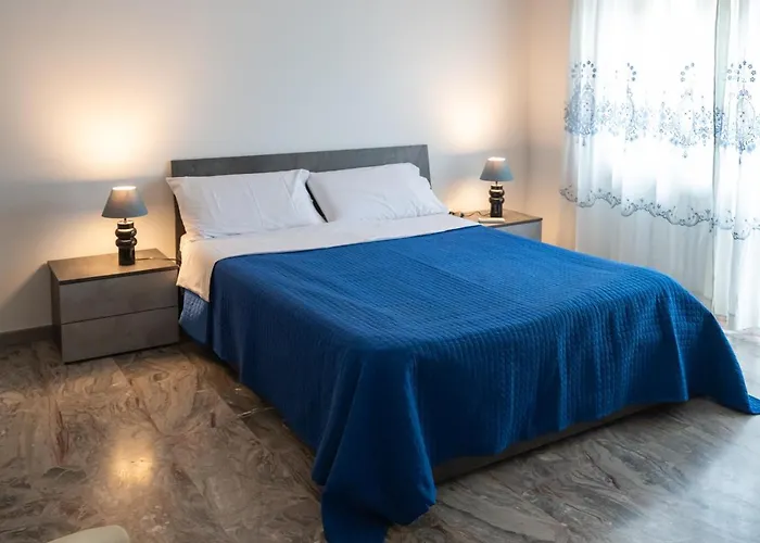 Lidia Apartment