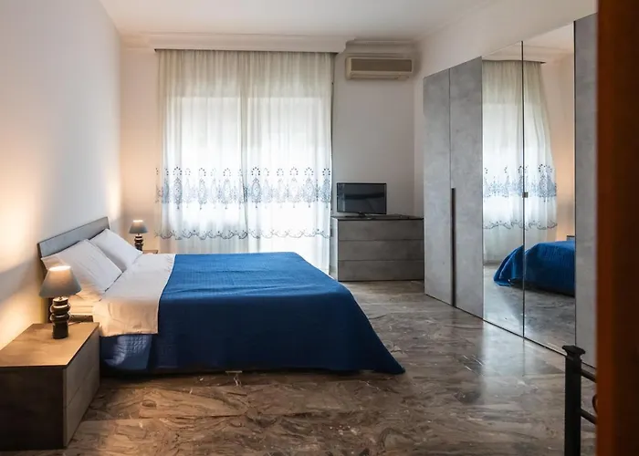 Lidia Apartment